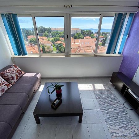 Apartments Bella Vista Спліт Екстер'єр фото