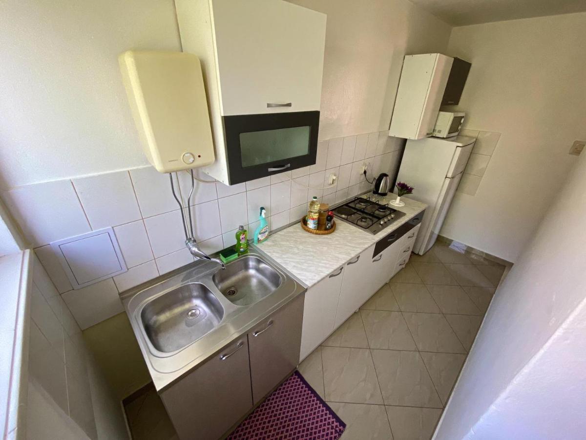 Apartments Bella Vista Спліт Екстер'єр фото
