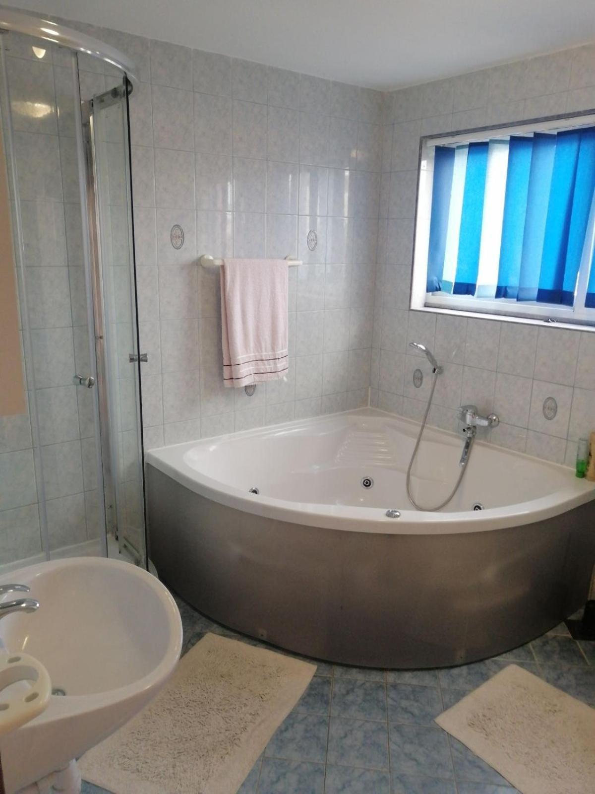 Apartments Bella Vista Спліт Екстер'єр фото