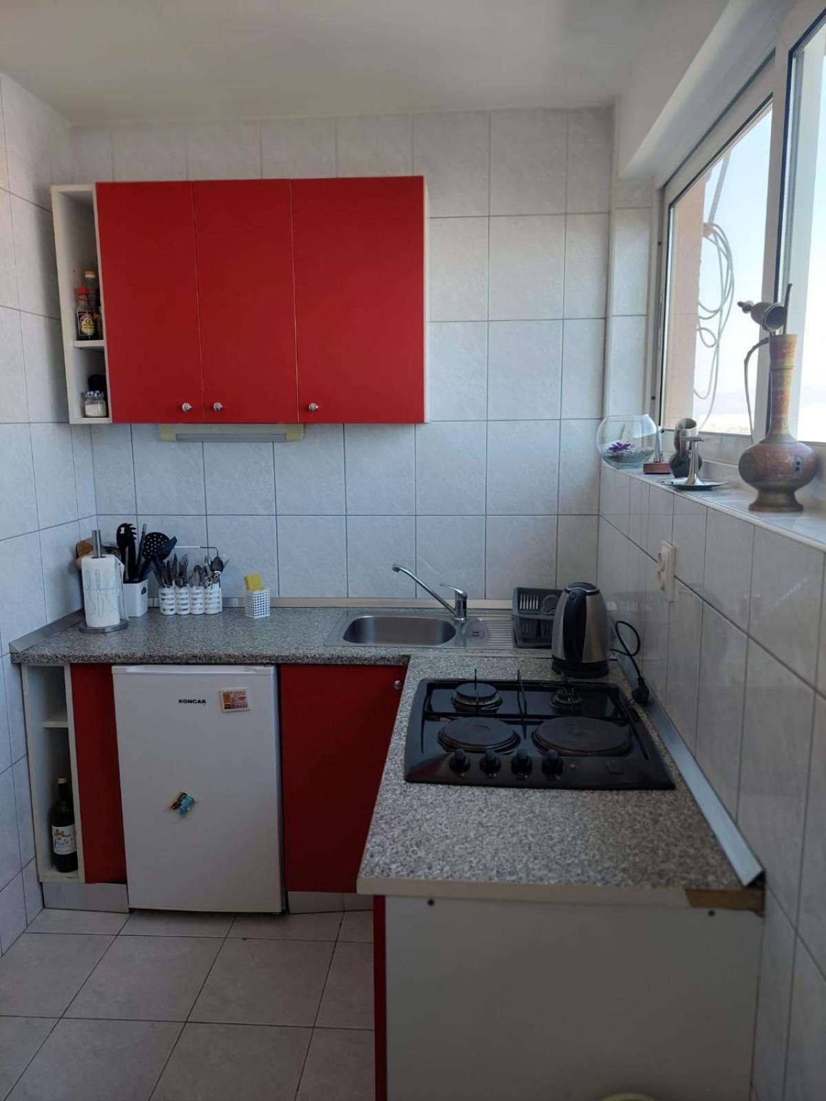 Apartments Bella Vista Спліт Екстер'єр фото