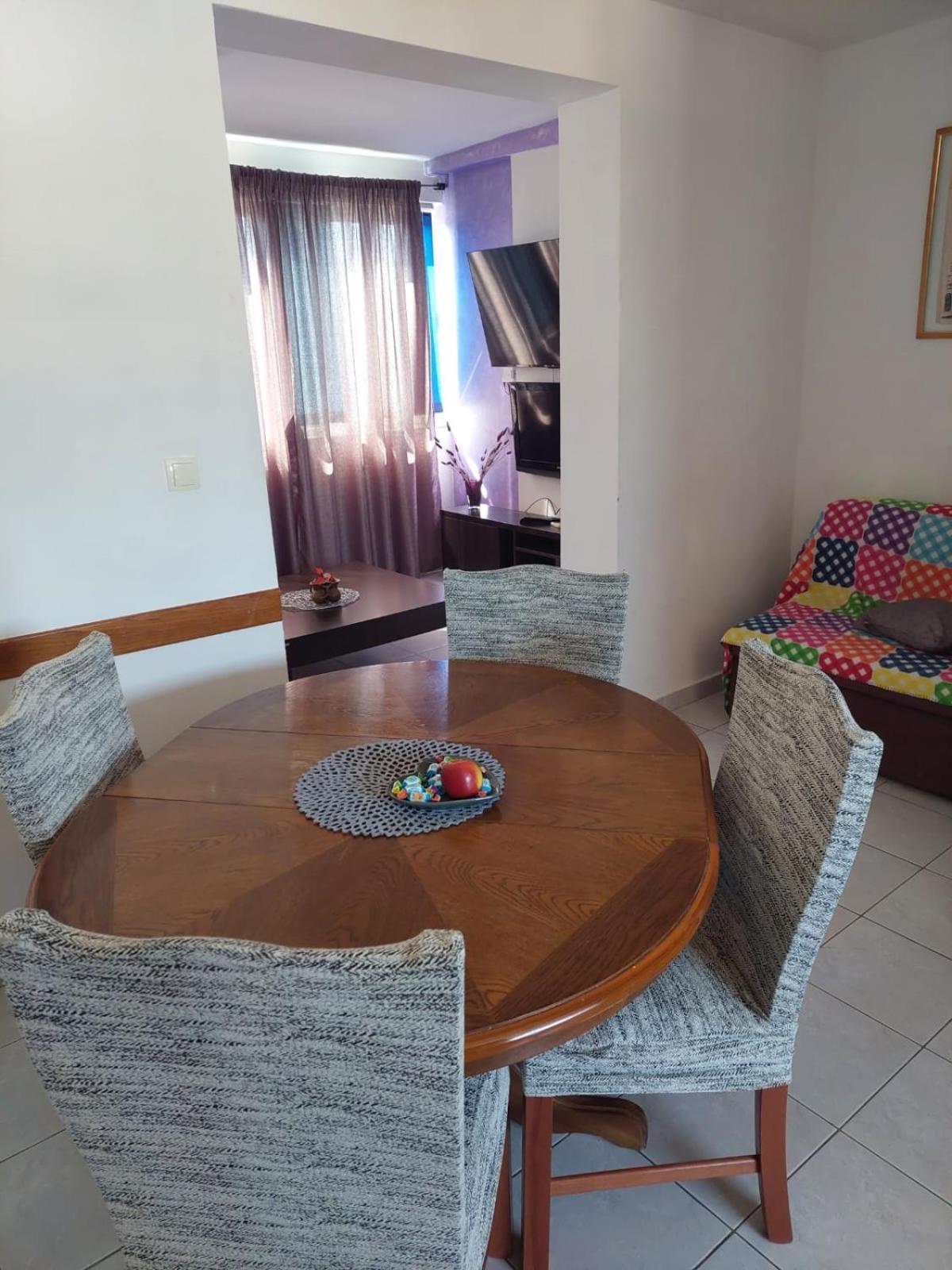 Apartments Bella Vista Спліт Екстер'єр фото