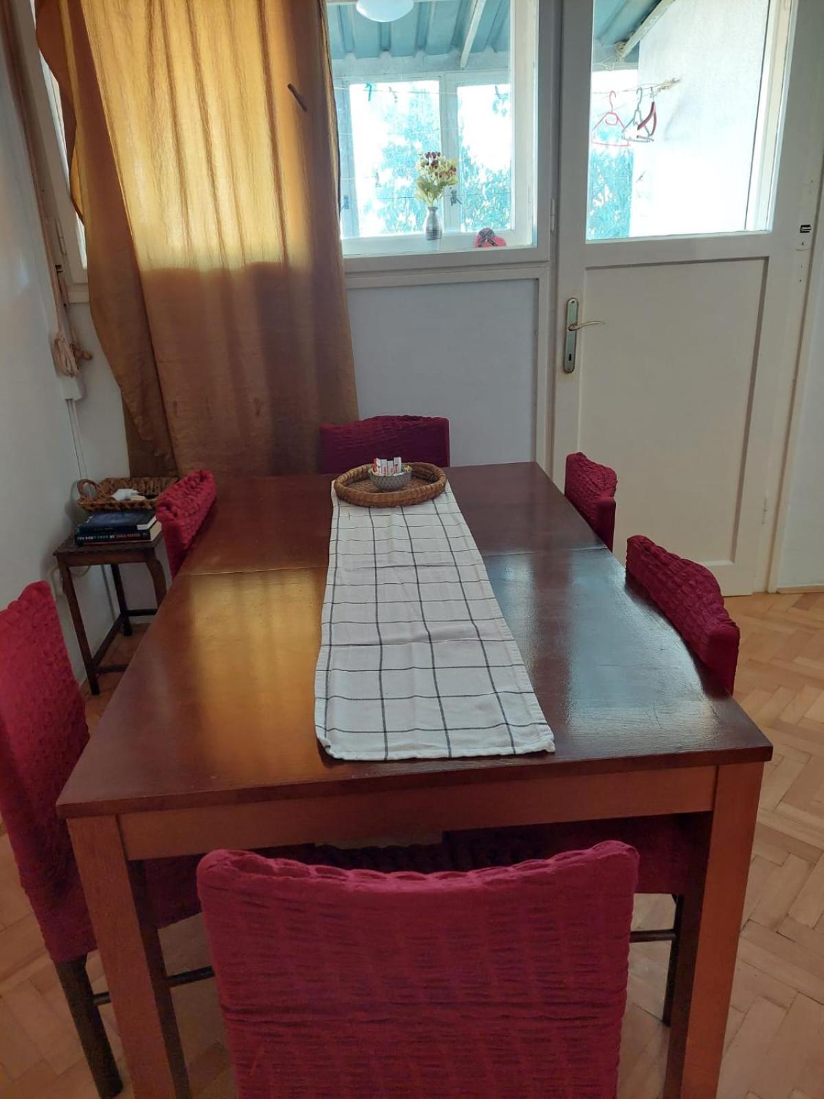 Apartments Bella Vista Спліт Екстер'єр фото