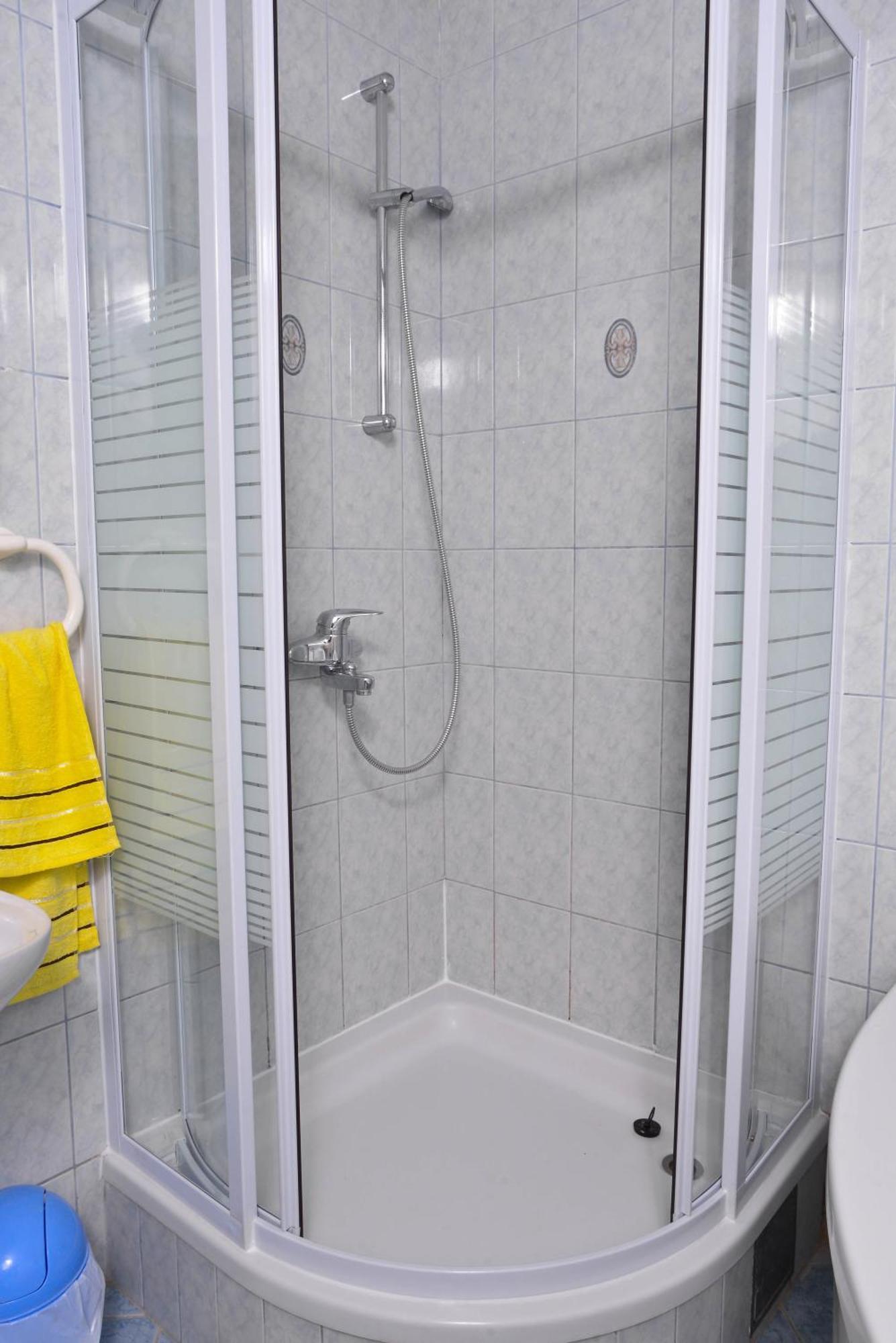 Apartments Bella Vista Спліт Номер фото