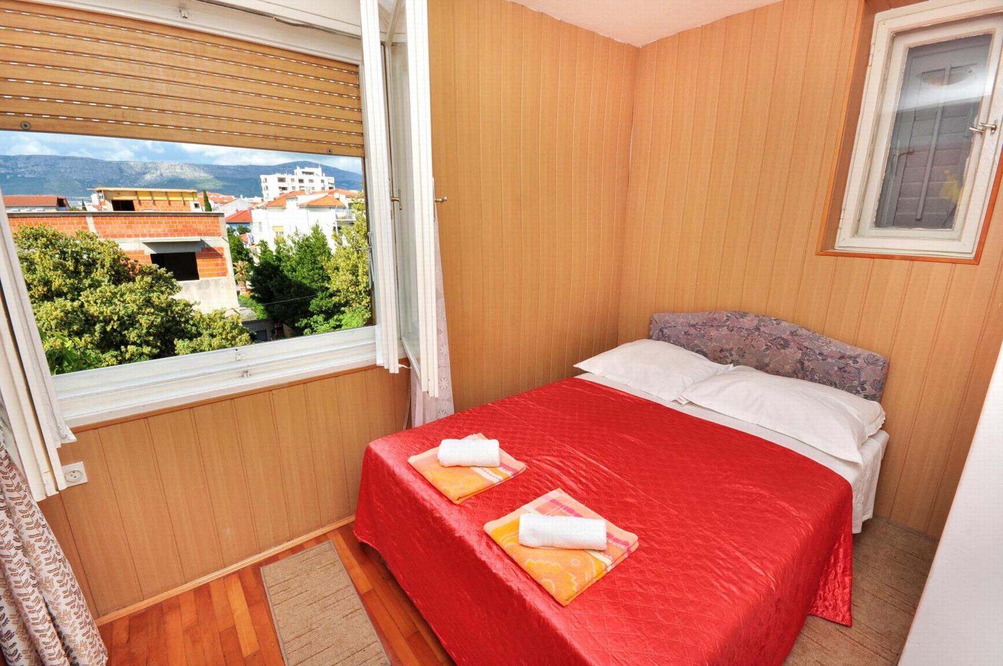 Apartments Bella Vista Спліт Номер фото