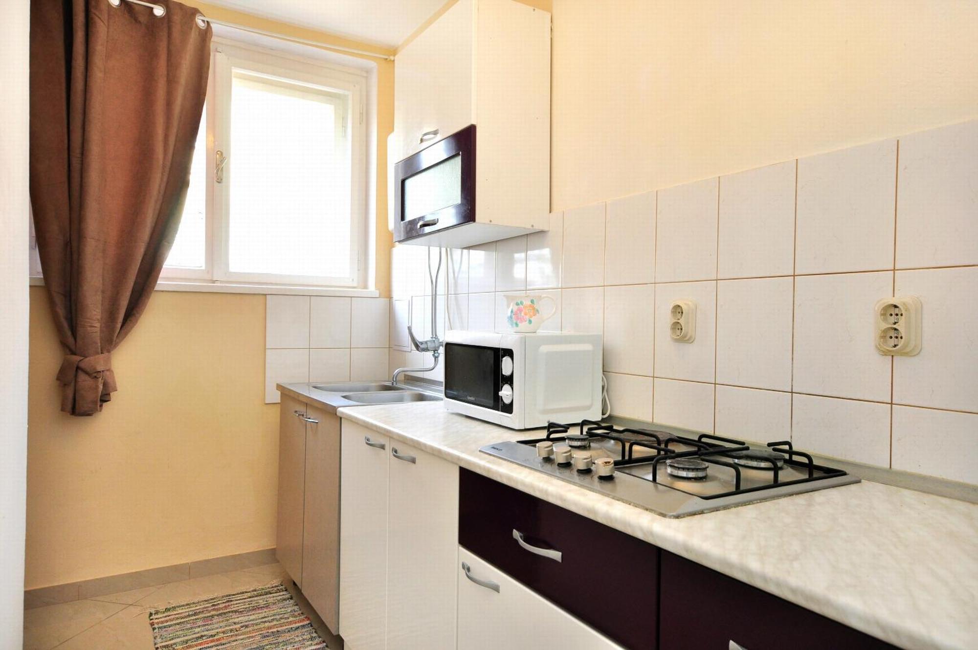Apartments Bella Vista Спліт Номер фото