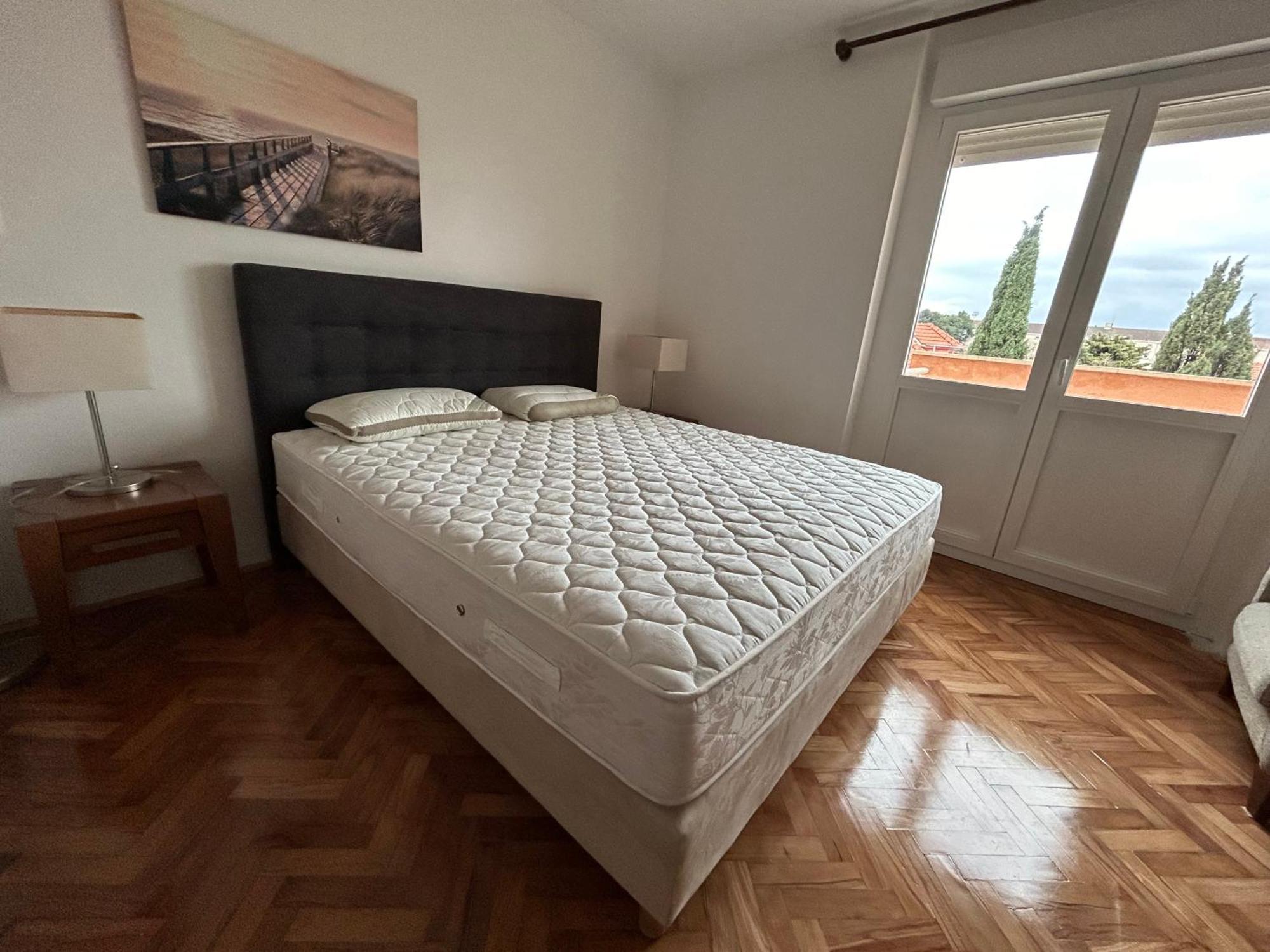 Apartments Bella Vista Спліт Екстер'єр фото
