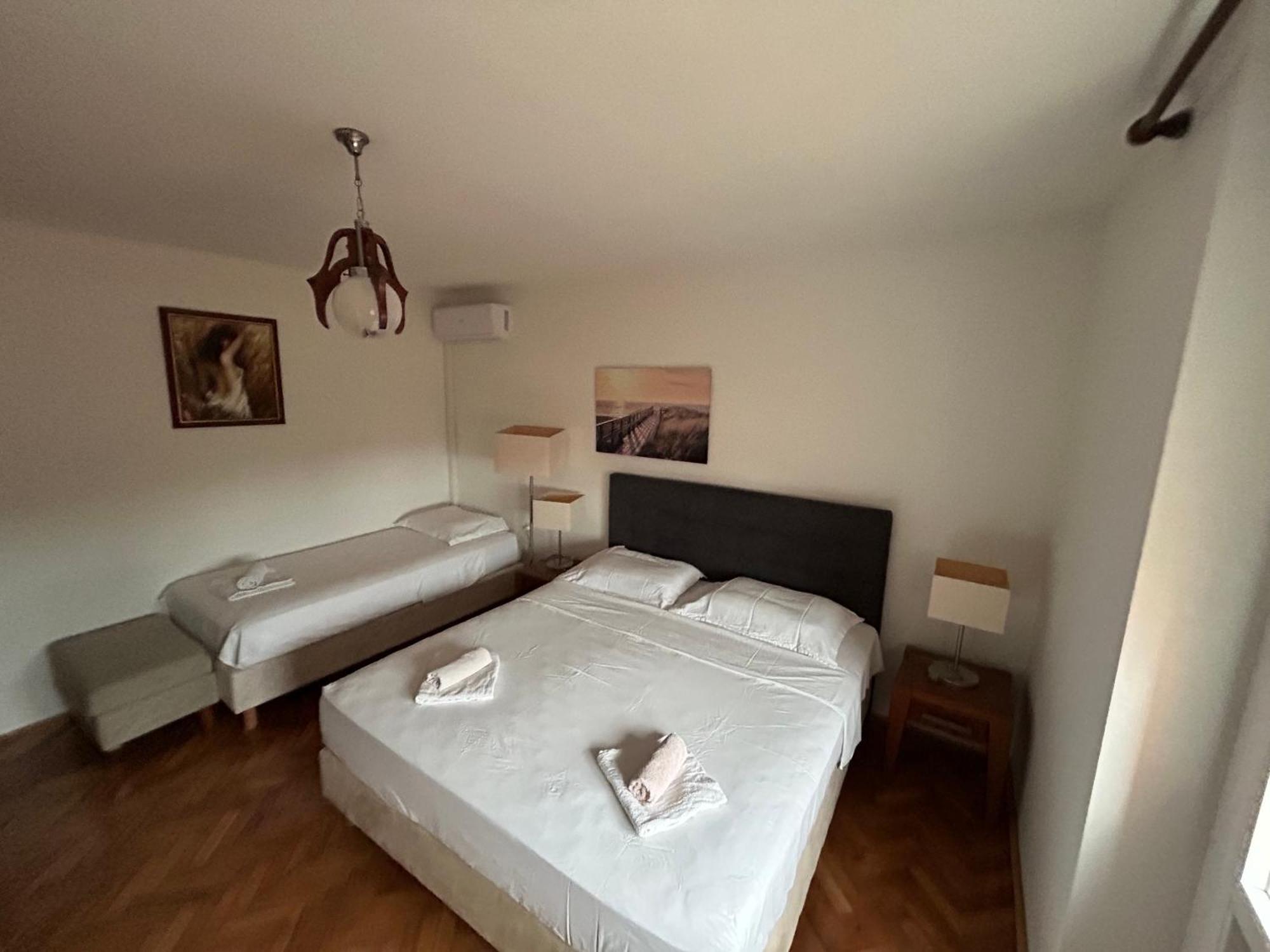 Apartments Bella Vista Спліт Екстер'єр фото