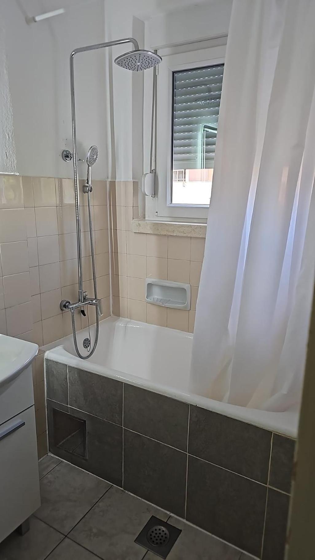 Apartments Bella Vista Спліт Екстер'єр фото