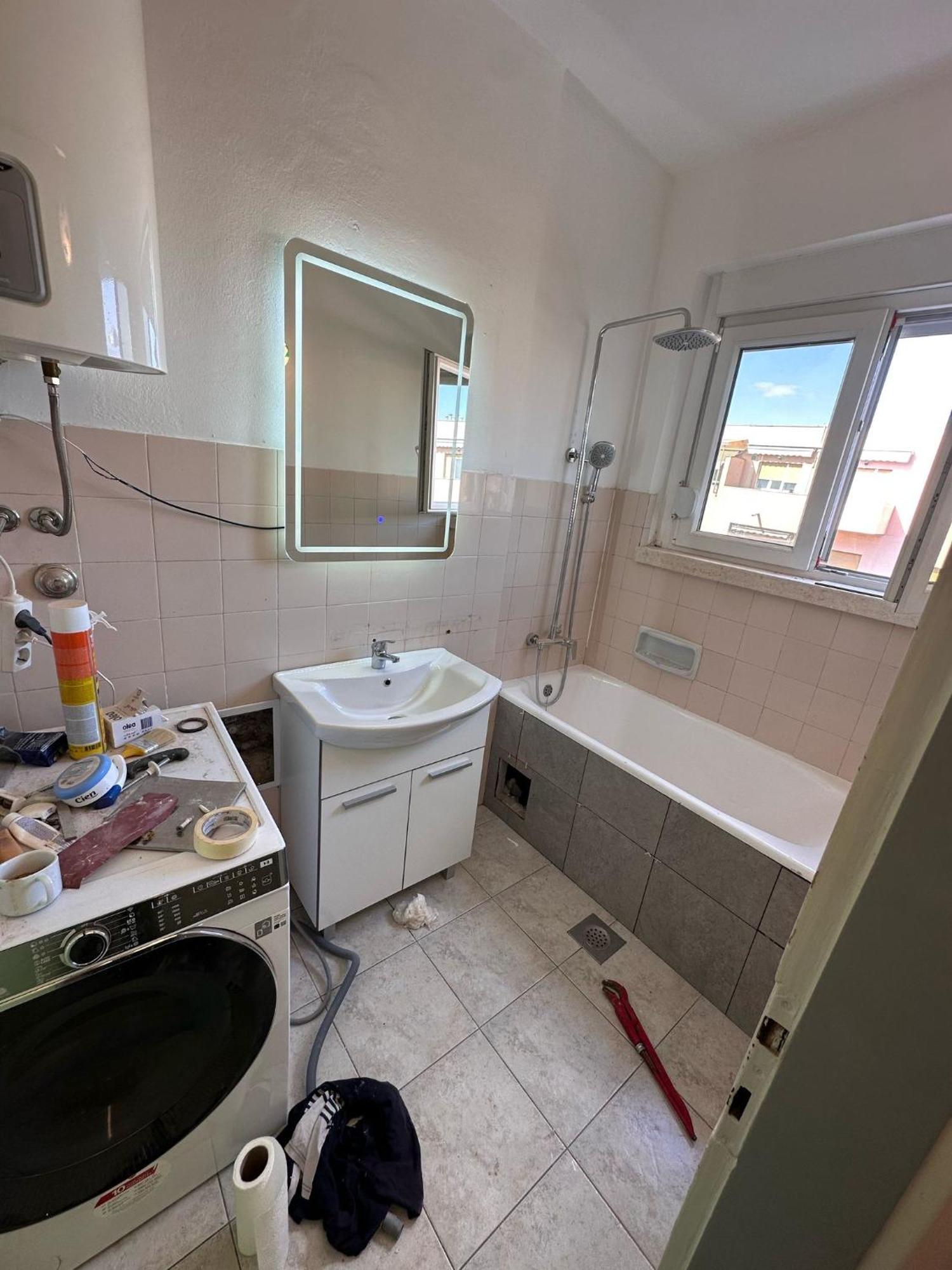 Apartments Bella Vista Спліт Екстер'єр фото